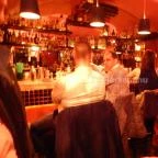 Boutiq'bar Budapest - Belső