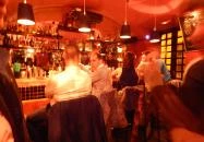 Boutiq'bar Budapest