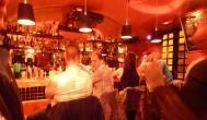 Boutiq'bar Budapest - Belső