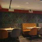 BP-Texas-Mexikó Budapest - Egyéb