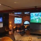 BP-Texas-Mexikó Budapest - Egyéb