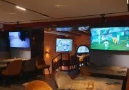 BP-Texas-Mexikó Budapest