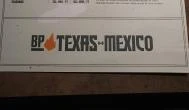BP-Texas-Mexikó Budapest - Egyéb