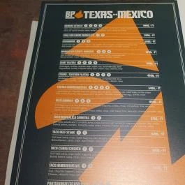 BP-Texas-Mexikó Budapest - Egyéb