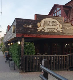Branco Steak House
