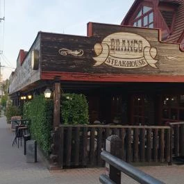 Branco Steak House Érd - Egyéb