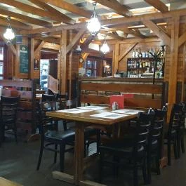 Branco Steak House Érd - Egyéb