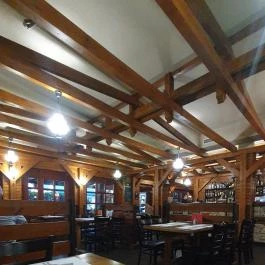 Branco Steak House Érd - Egyéb