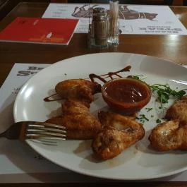 Branco Steak House Érd - Egyéb