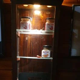 Branco Steak House Érd - Egyéb