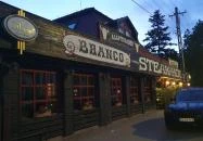 Branco Steak House Érd