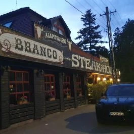 Branco Steak House Érd - Egyéb