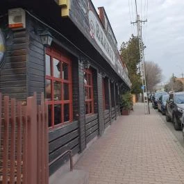 Branco Steak House Érd - Egyéb