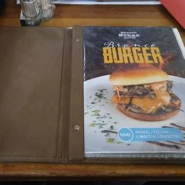 Branco Steak House Érd - Egyéb