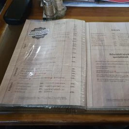 Branco Steak House Érd - Egyéb