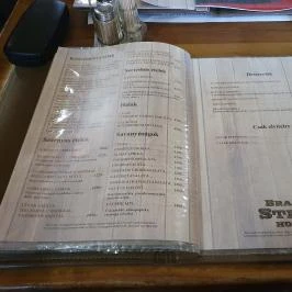 Branco Steak House Érd - Egyéb