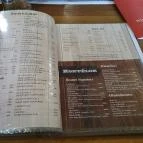 Branco Steak House Érd - Egyéb