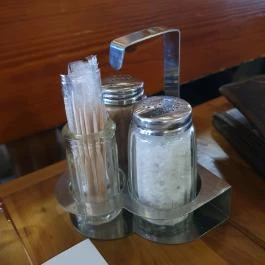 Branco Steak House Érd - Egyéb