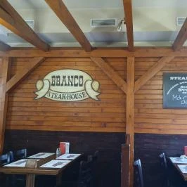 Branco Steak House Érd - Egyéb
