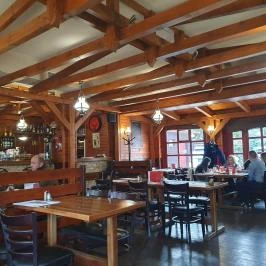 Branco Steak House Érd - Egyéb