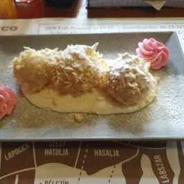 Branco Steak House Érd - Egyéb