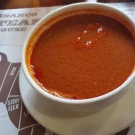 Branco Steak House Érd - Egyéb