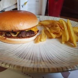 Branco Steak House Érd - Egyéb