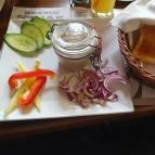 Branco Steak House Érd - Egyéb