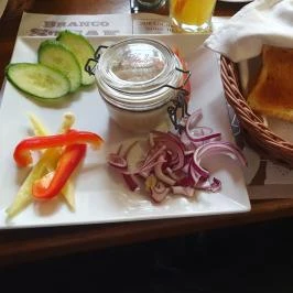 Branco Steak House Érd - Egyéb