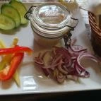 Branco Steak House Érd - Egyéb