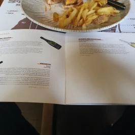 Branco Steak House Érd - Egyéb