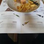 Branco Steak House Érd - Egyéb