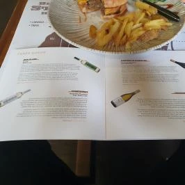 Branco Steak House Érd - Egyéb