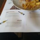 Branco Steak House Érd - Egyéb