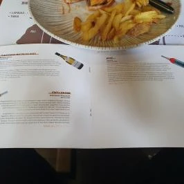 Branco Steak House Érd - Egyéb