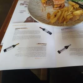 Branco Steak House Érd - Egyéb