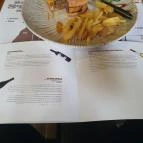 Branco Steak House Érd - Egyéb