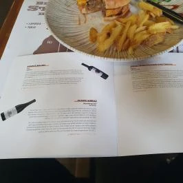 Branco Steak House Érd - Egyéb