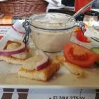 Branco Steak House Érd - Egyéb