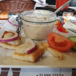 Branco Steak House Érd - Egyéb