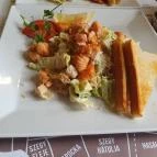 Branco Steak House Érd - Egyéb