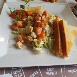 Branco Steak House Érd - Egyéb