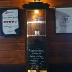 Branco Steak House Érd - Egyéb