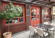 Branco Steak House Érd