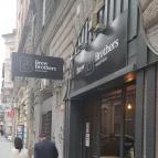 Brew Brothers Budapest - Külső kép