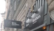 Brew Brothers Budapest - Külső kép