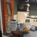 Brew Brothers Budapest - Belső