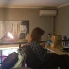 Brew Brothers Budapest - Belső