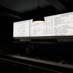 BrewDog Bar Budapest - Belső