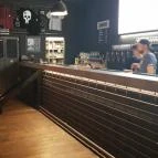 BrewDog Bar Budapest - Belső